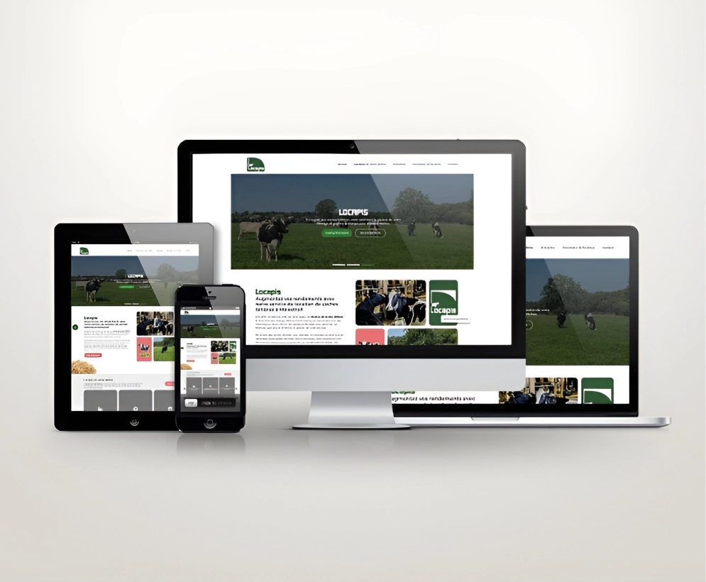 Locapis Location De Vache Laitiere Malestroit Locapis Actualite Mookup